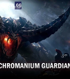 Lost Ark Chromanium Guardian